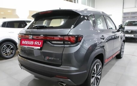Changan CS35 Plus, 2025 год, 2 710 000 рублей, 4 фотография