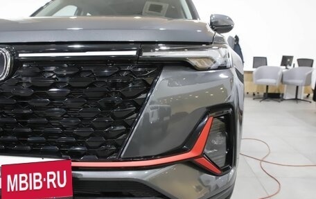 Changan CS35 Plus, 2025 год, 2 710 000 рублей, 7 фотография