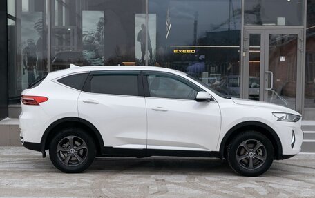 Haval F7 I, 2019 год, 1 200 000 рублей, 4 фотография
