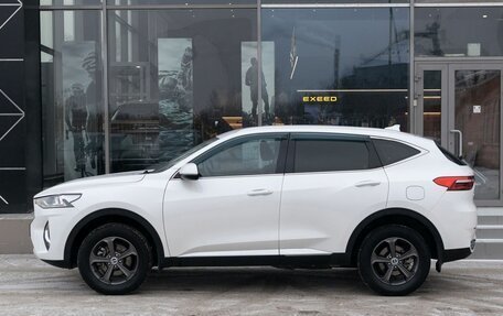 Haval F7 I, 2019 год, 1 200 000 рублей, 8 фотография