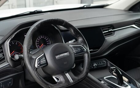 Haval F7 I, 2019 год, 1 200 000 рублей, 11 фотография