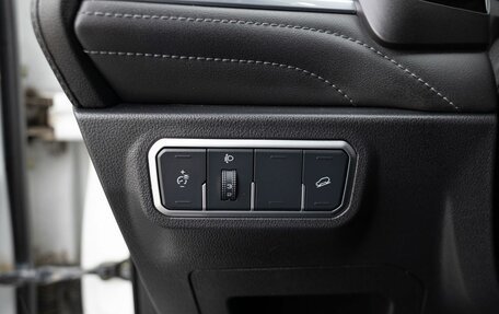 Haval F7 I, 2019 год, 1 200 000 рублей, 20 фотография