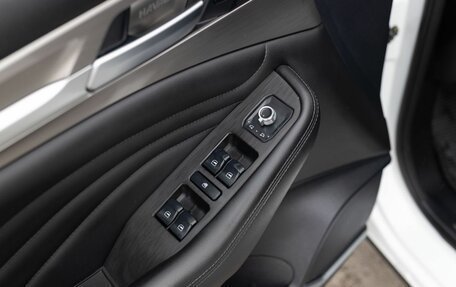 Haval F7 I, 2019 год, 1 200 000 рублей, 18 фотография