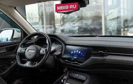 Haval F7 I, 2019 год, 1 200 000 рублей, 10 фотография