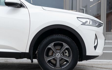 Haval F7 I, 2019 год, 1 200 000 рублей, 9 фотография