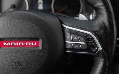 Haval F7 I, 2019 год, 1 200 000 рублей, 12 фотография