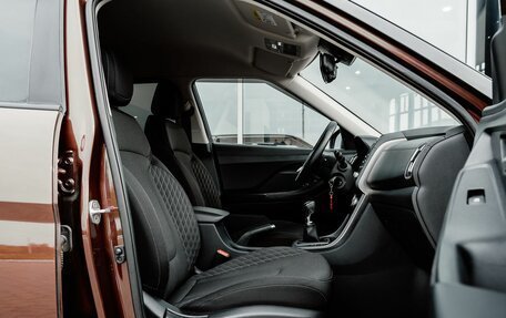 Hyundai Creta, 2021 год, 1 900 000 рублей, 11 фотография