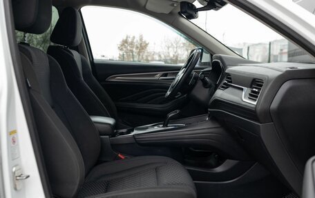 Haval F7 I, 2019 год, 1 200 000 рублей, 23 фотография