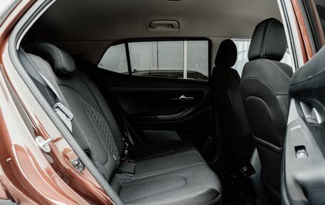 Hyundai Creta, 2021 год, 1 900 000 рублей, 13 фотография