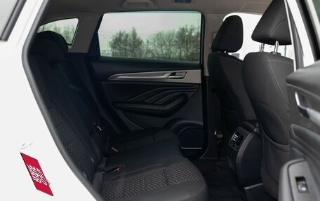 Haval F7 I, 2019 год, 1 200 000 рублей, 22 фотография