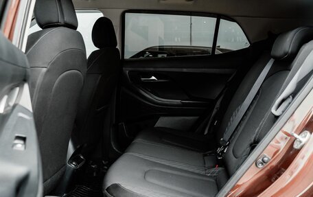 Hyundai Creta, 2021 год, 1 900 000 рублей, 14 фотография