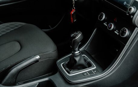 Hyundai Creta, 2021 год, 1 900 000 рублей, 21 фотография