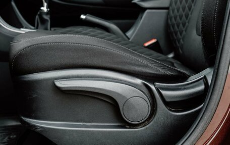 Hyundai Creta, 2021 год, 1 900 000 рублей, 24 фотография