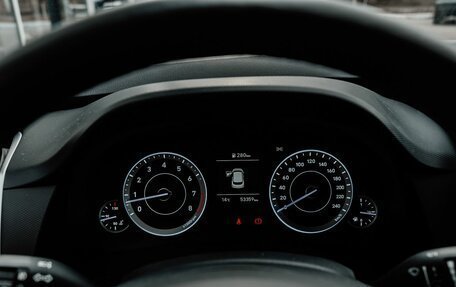 Hyundai Creta, 2021 год, 1 900 000 рублей, 16 фотография