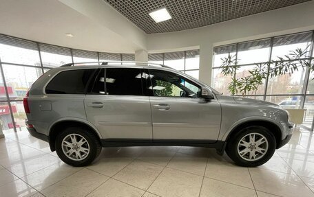 Volvo XC90 II рестайлинг, 2008 год, 1 190 000 рублей, 4 фотография