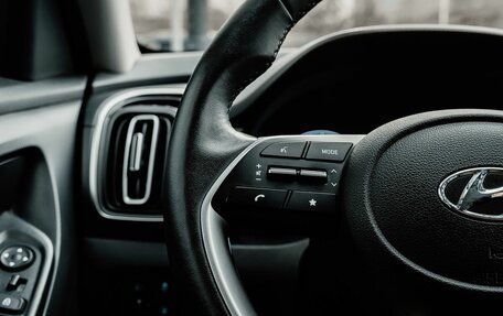 Hyundai Creta, 2021 год, 1 900 000 рублей, 18 фотография