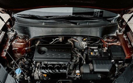 Hyundai Creta, 2021 год, 1 900 000 рублей, 25 фотография