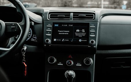 Hyundai Creta, 2021 год, 1 900 000 рублей, 20 фотография