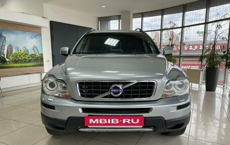 Volvo XC90 II рестайлинг, 2008 год, 1 190 000 рублей, 2 фотография
