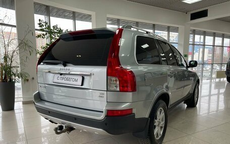 Volvo XC90 II рестайлинг, 2008 год, 1 190 000 рублей, 5 фотография