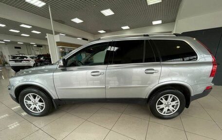 Volvo XC90 II рестайлинг, 2008 год, 1 190 000 рублей, 7 фотография