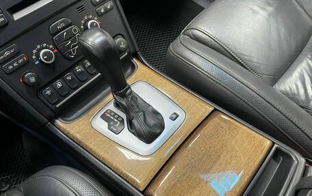 Volvo XC90 II рестайлинг, 2008 год, 1 190 000 рублей, 15 фотография