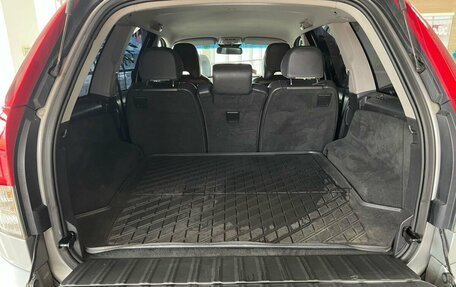 Volvo XC90 II рестайлинг, 2008 год, 1 190 000 рублей, 17 фотография