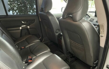Volvo XC90 II рестайлинг, 2008 год, 1 190 000 рублей, 16 фотография