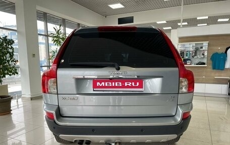 Volvo XC90 II рестайлинг, 2008 год, 1 190 000 рублей, 6 фотография