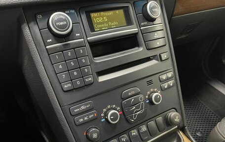 Volvo XC90 II рестайлинг, 2008 год, 1 190 000 рублей, 14 фотография