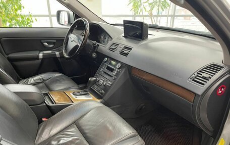 Volvo XC90 II рестайлинг, 2008 год, 1 190 000 рублей, 8 фотография