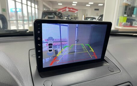 Volvo XC90 II рестайлинг, 2008 год, 1 190 000 рублей, 13 фотография