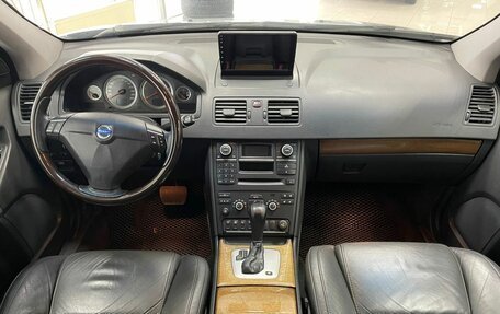 Volvo XC90 II рестайлинг, 2008 год, 1 190 000 рублей, 9 фотография