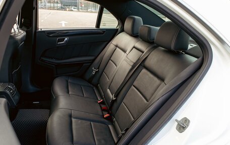 Mercedes-Benz E-Класс, 2011 год, 1 495 000 рублей, 18 фотография