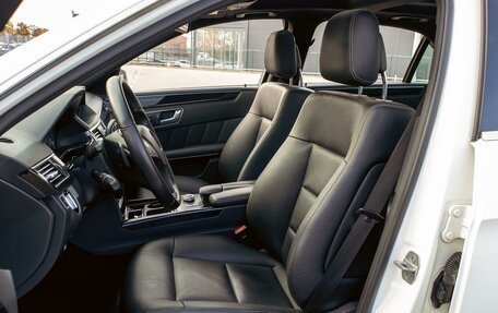 Mercedes-Benz E-Класс, 2011 год, 1 495 000 рублей, 11 фотография