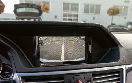 Mercedes-Benz E-Класс, 2011 год, 1 495 000 рублей, 14 фотография