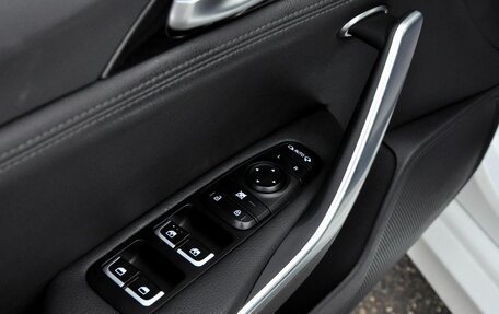 KIA Stinger I, 2018 год, 2 450 000 рублей, 10 фотография