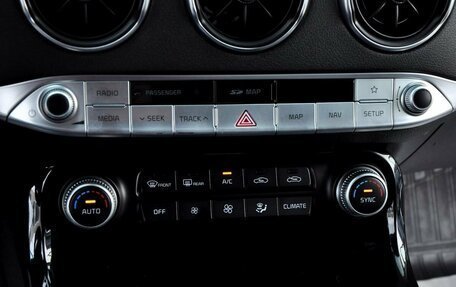 KIA Stinger I, 2018 год, 2 450 000 рублей, 13 фотография