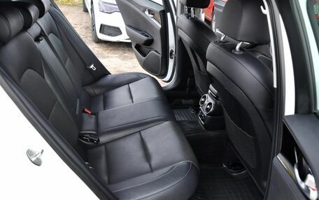 KIA Stinger I, 2018 год, 2 450 000 рублей, 16 фотография