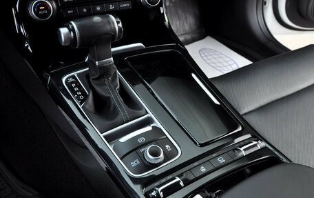 KIA Stinger I, 2018 год, 2 450 000 рублей, 14 фотография