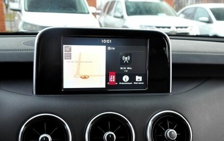 KIA Stinger I, 2018 год, 2 450 000 рублей, 12 фотография