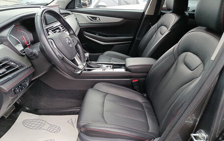 Changan CS75 I рестайлинг, 2020 год, 1 740 000 рублей, 7 фотография