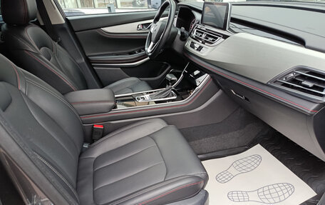 Changan CS75 I рестайлинг, 2020 год, 1 740 000 рублей, 8 фотография