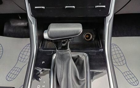 Changan CS75 I рестайлинг, 2020 год, 1 740 000 рублей, 13 фотография