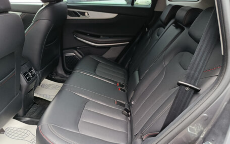 Changan CS75 I рестайлинг, 2020 год, 1 740 000 рублей, 16 фотография