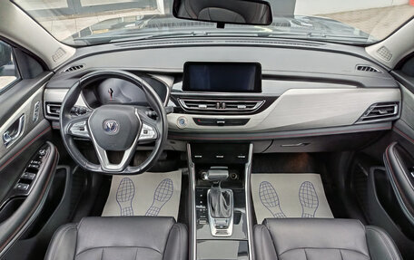 Changan CS75 I рестайлинг, 2020 год, 1 740 000 рублей, 10 фотография