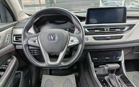 Changan CS75 I рестайлинг, 2020 год, 1 740 000 рублей, 11 фотография