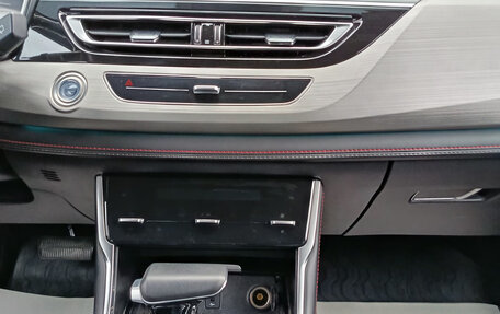 Changan CS75 I рестайлинг, 2020 год, 1 740 000 рублей, 14 фотография