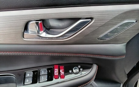 Changan CS75 I рестайлинг, 2020 год, 1 740 000 рублей, 15 фотография