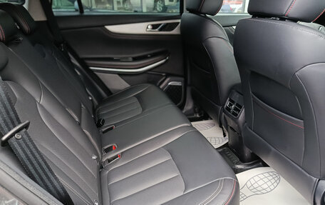 Changan CS75 I рестайлинг, 2020 год, 1 740 000 рублей, 17 фотография